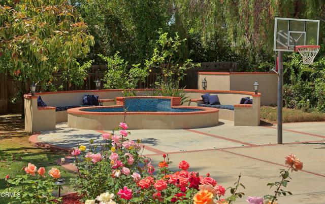 Detail Gallery Image 18 of 22 For 605 Brightside Ln, Pasadena,  CA  - 4 Beds | 2 Baths