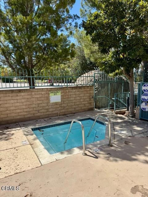 Detail Gallery Image 47 of 51 For 2742 Borchard Rd, Newbury Park,  CA 91320 - 3 Beds | 2/1 Baths