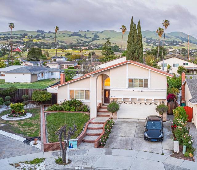 Details for 1158 Gurney Court, San Jose, CA 95132