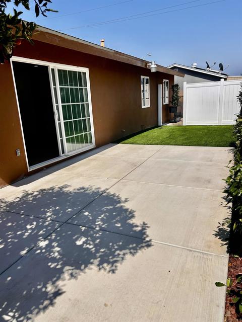 Detail Gallery Image 6 of 12 For 7291 Gatewood Lane, San Diego,  CA 92114 - – Beds | – Baths