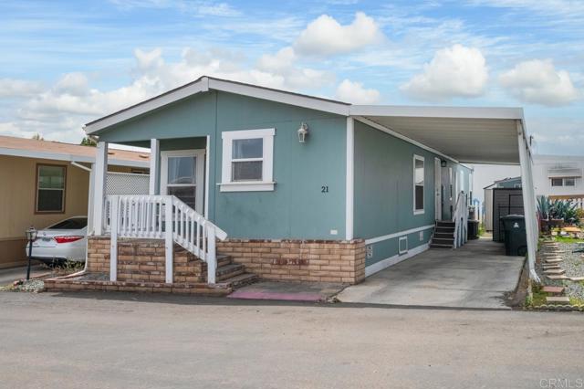 Home for Sale in Chula Vista