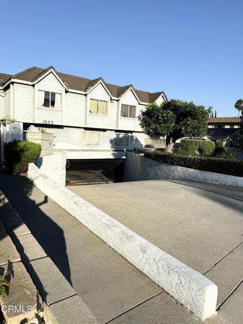 Detail Gallery Image 24 of 27 For 1522 S Baldwin Ave #4,  Arcadia,  CA 91007 - 2 Beds | 2/1 Baths