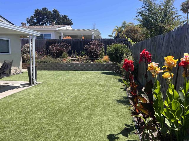 Detail Gallery Image 24 of 33 For 3589 Nina St, Oceanside,  CA 92056 - 2 Beds | 1 Baths