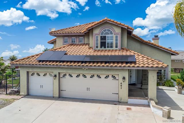 Image 37 of 49 For 457 Silver Shadow Dr