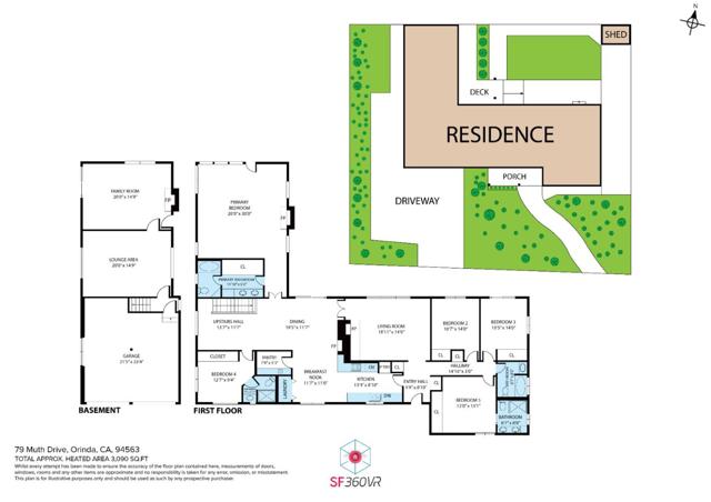 79 Muth Drive, Orinda CA: https://media.crmls.org/mediaz/78874026-62a9-41b0-a457-df7f4a1c57d7.jpg