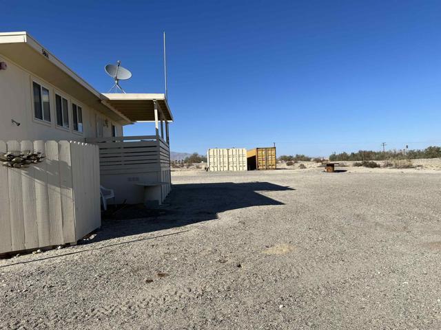 5861 Highway 78, Borrego Springs, California 92004, 1 Bedroom Bedrooms, ,1 BathroomBathrooms,Single Family Residence,For Sale,Highway 78,250020795SD