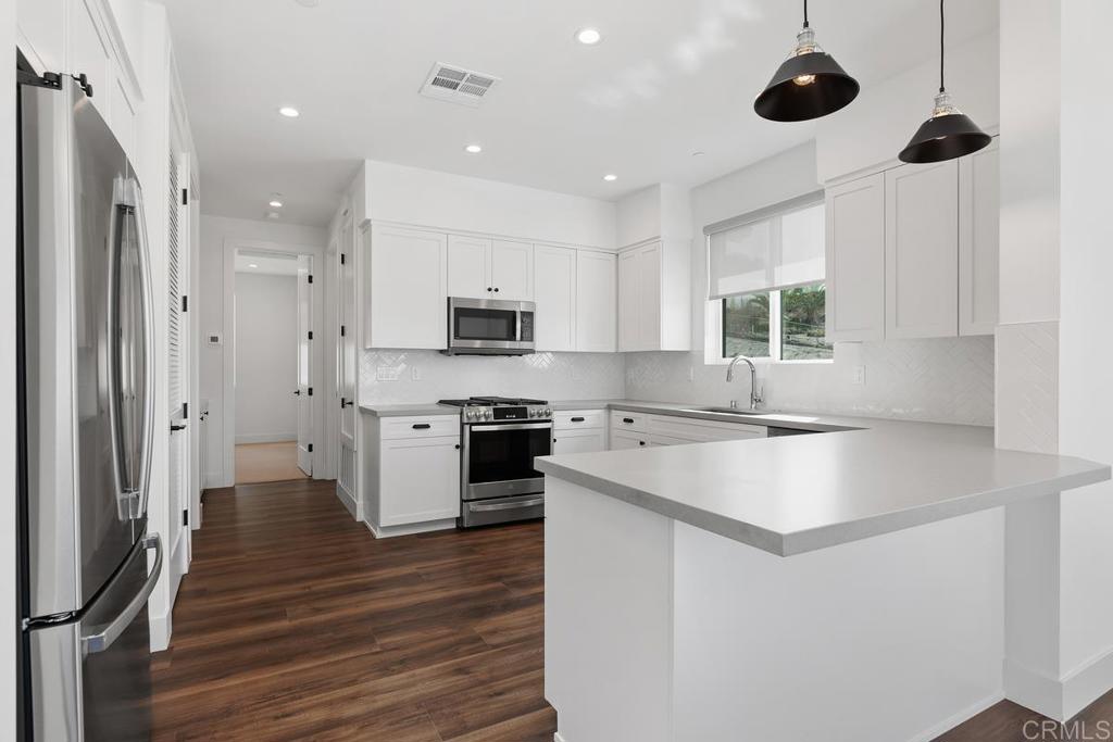 1247 Stonemark Place #ADU