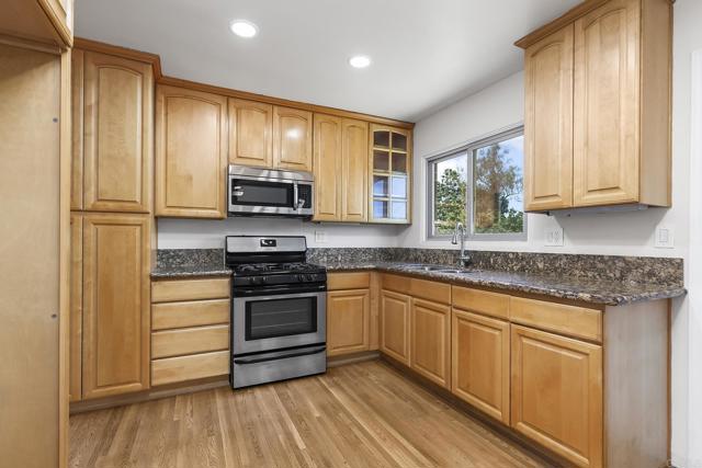 Detail Gallery Image 15 of 35 For 7287 Blackton Dr, La Mesa,  CA 91941 - 3 Beds | 1/1 Baths