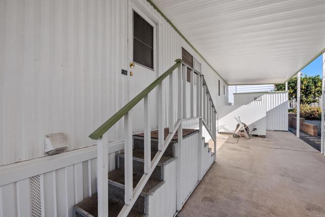 Detail Gallery Image 36 of 47 For 1506 Oak Drive #93,  Vista,  CA 92084 - 2 Beds | 2 Baths