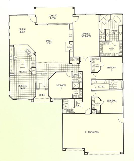 Marquesa Residence 2