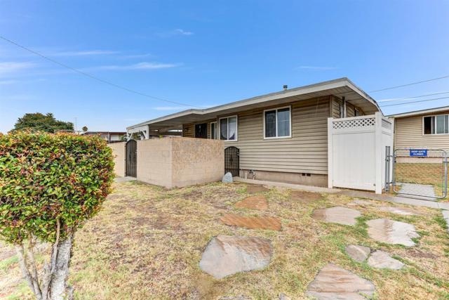 Detail Gallery Image 5 of 27 For 737 41 44th St, San Diego,  CA 92102 - 4 Beds | 2 Baths