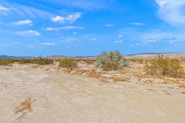  Land for Sale in Palm Desert, California