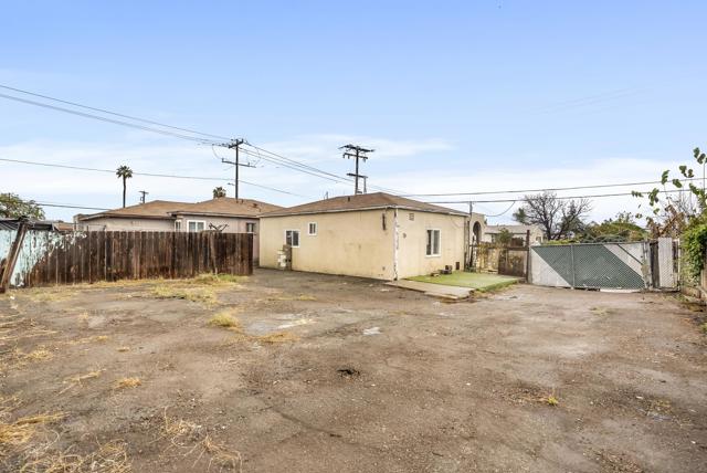 905 Washington Ave, El Cajon, California 92020, ,Multi-Family,For Sale,Washington Ave,250018978SD