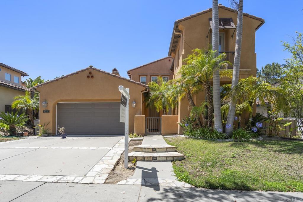 7225 Caribou Court