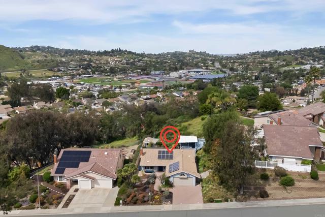 Detail Gallery Image 31 of 32 For 1818 Sonett St, El Cajon,  CA 92019 - 3 Beds | 2 Baths