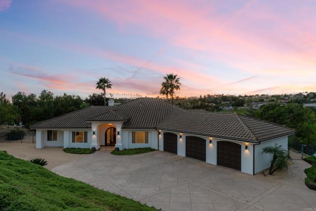Detail Gallery Image 59 of 74 For 2869 Dos Lomas Place, Fallbrook,  CA 92028 - 4 Beds | 3 Baths