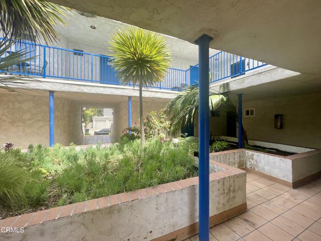 Detail Gallery Image 25 of 30 For 2711 S El Camino Real #7,  San Clemente,  CA 92672 - 2 Beds | 1/1 Baths