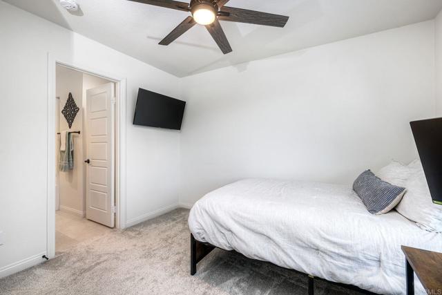 Detail Gallery Image 25 of 31 For 229 Mission Villas Rd., San Marcos,  CA 92069 - 2 Beds | 2/1 Baths