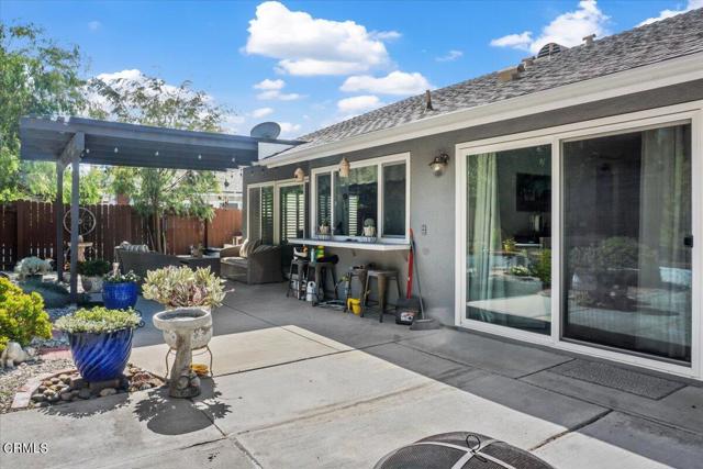 Detail Gallery Image 36 of 44 For 472 Madreselva Ct, Camarillo,  CA 93012 - 4 Beds | 2 Baths