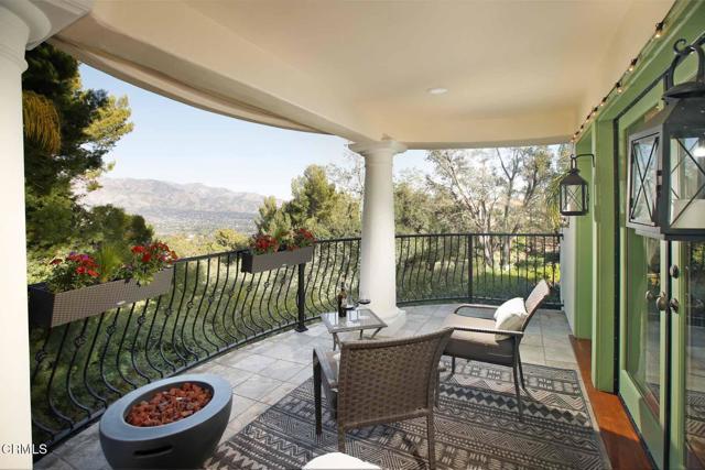 Detail Gallery Image 38 of 58 For 1336 Sugar Loaf Dr, La Canada Flintridge,  CA 91011 - 5 Beds | 4/1 Baths