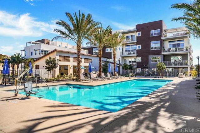 Detail Gallery Image 47 of 50 For 2049 Bravo Loop #6,  Chula Vista,  CA 91915 - 3 Beds | 3 Baths