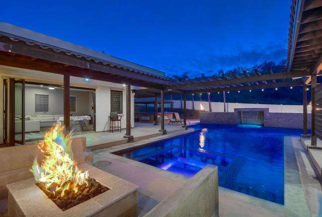 Home for Sale in Alpine