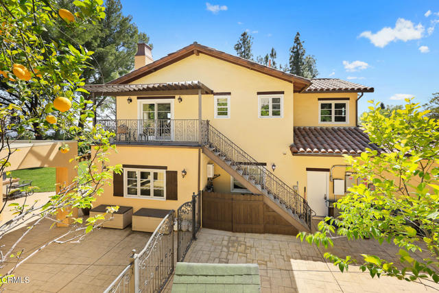 Detail Gallery Image 62 of 72 For 574 Camillo Rd, Sierra Madre,  CA 91024 - 4 Beds | 3 Baths