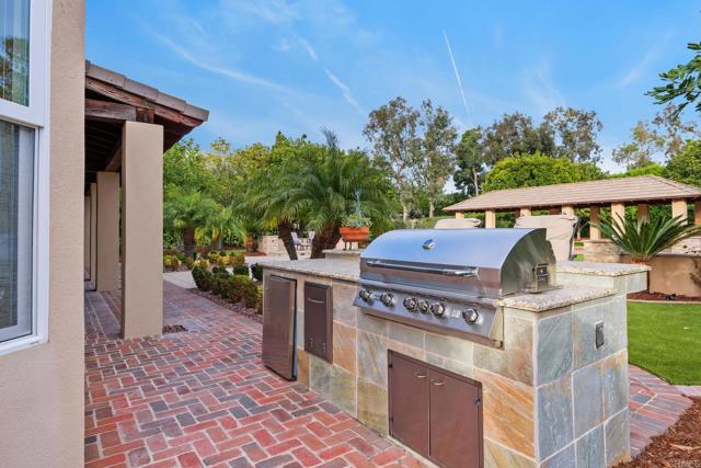 Detail Gallery Image 36 of 74 For 14323 Rancho Santa Fe Lakes Dr, Rancho Santa Fe,  CA 92067 - 5 Beds | 4/1 Baths