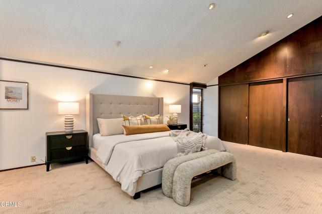 Detail Gallery Image 41 of 67 For 1345 Carnarvon Dr, Pasadena,  CA 91103 - 2 Beds | 2 Baths