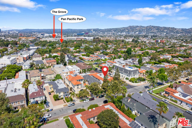 Image 3 for 5904 W 2nd Street #C, Los Angeles, CA 90036