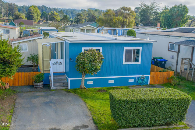 Detail Gallery Image 3 of 35 For 32850 Mill Creek Dr #67,  Fort Bragg,  CA 95437 - 3 Beds | 1 Baths