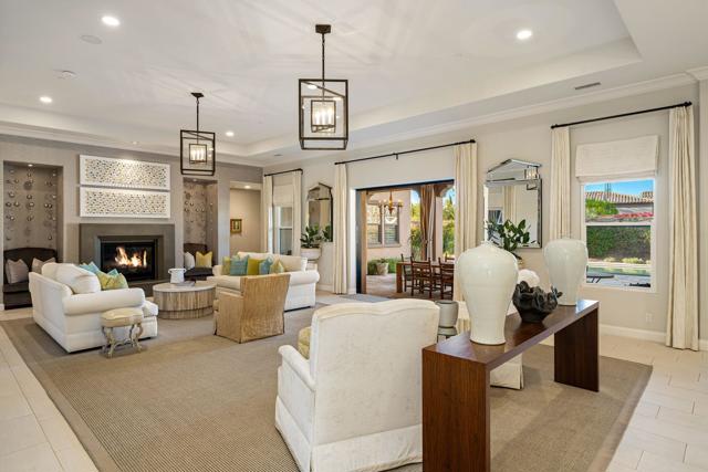 5 Cassis Circle, Rancho Mirage, CA 92270