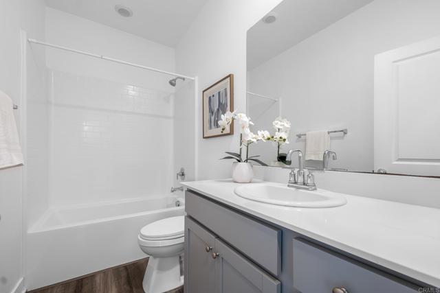 Home for Sale in Vista