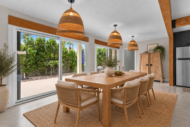 3967 E Sunny Dunes Road, Palm Springs, CA 92264