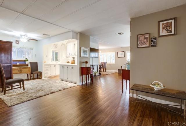 Detail Gallery Image 12 of 59 For 276 N El Camino Real #247,  Oceanside,  CA 92058 - 2 Beds | 2 Baths