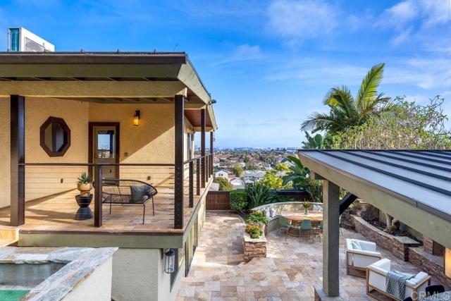Home for Sale in San Diego