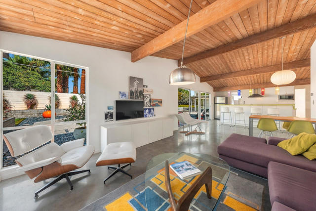 438 E Racquet Club Road, Palm Springs, CA 92262