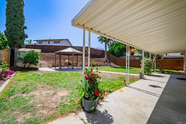 Detail Gallery Image 25 of 37 For 15020 Penasquitos Dr, Rancho Penasquitos,  CA 92129 - 3 Beds | 2/1 Baths