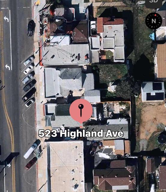 Image 1 of 22 For 523 Highland
