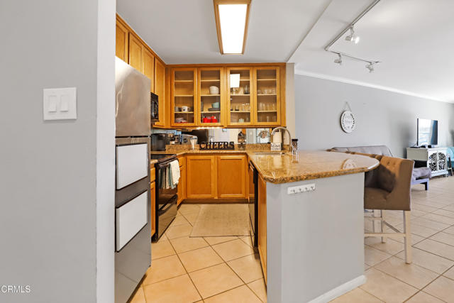 Detail Gallery Image 1 of 42 For 2901 Peninsula Rd #150,  Oxnard,  CA 93035 - 1 Beds | 1 Baths