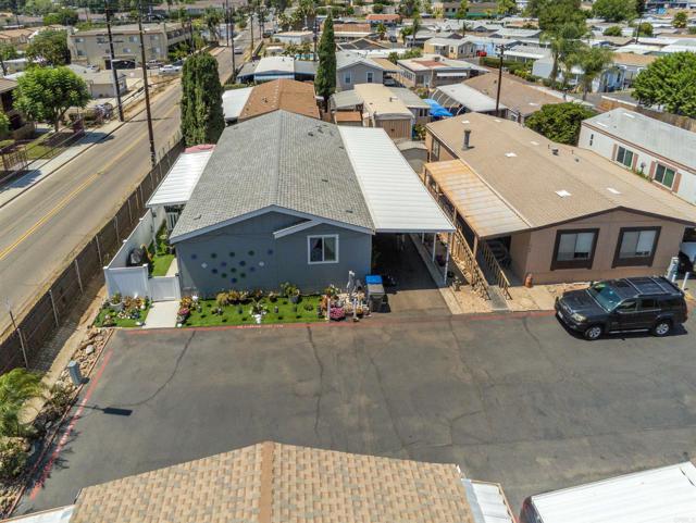 Home for Sale in El Cajon