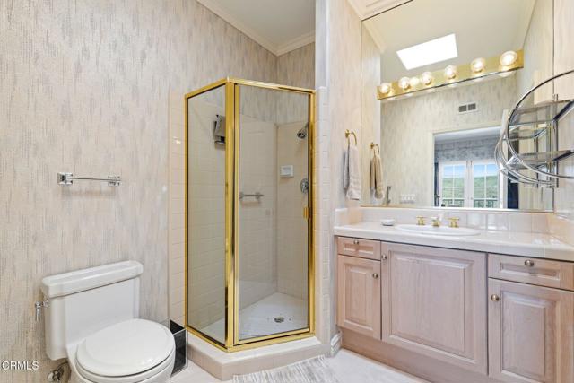 Detail Gallery Image 41 of 72 For 2317 Canyonback Rd, Los Angeles,  CA 90049 - 5 Beds | 5/1 Baths