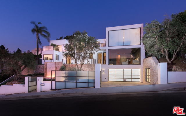7829 ELECTRA Drive