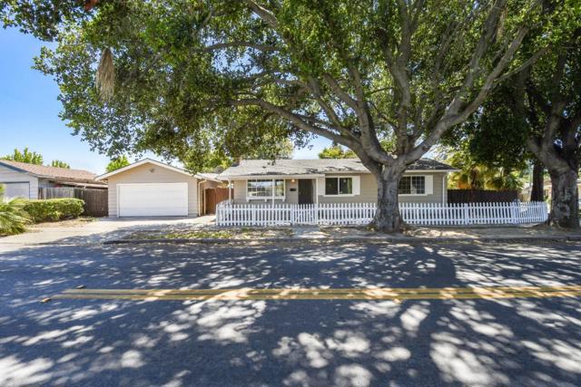 Image 2 for 160 Whirlaway Dr, San Jose, CA 95111