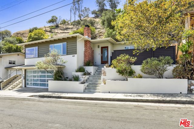 Image 2 for 4237 Caledonia Way, Los Angeles, CA 90065