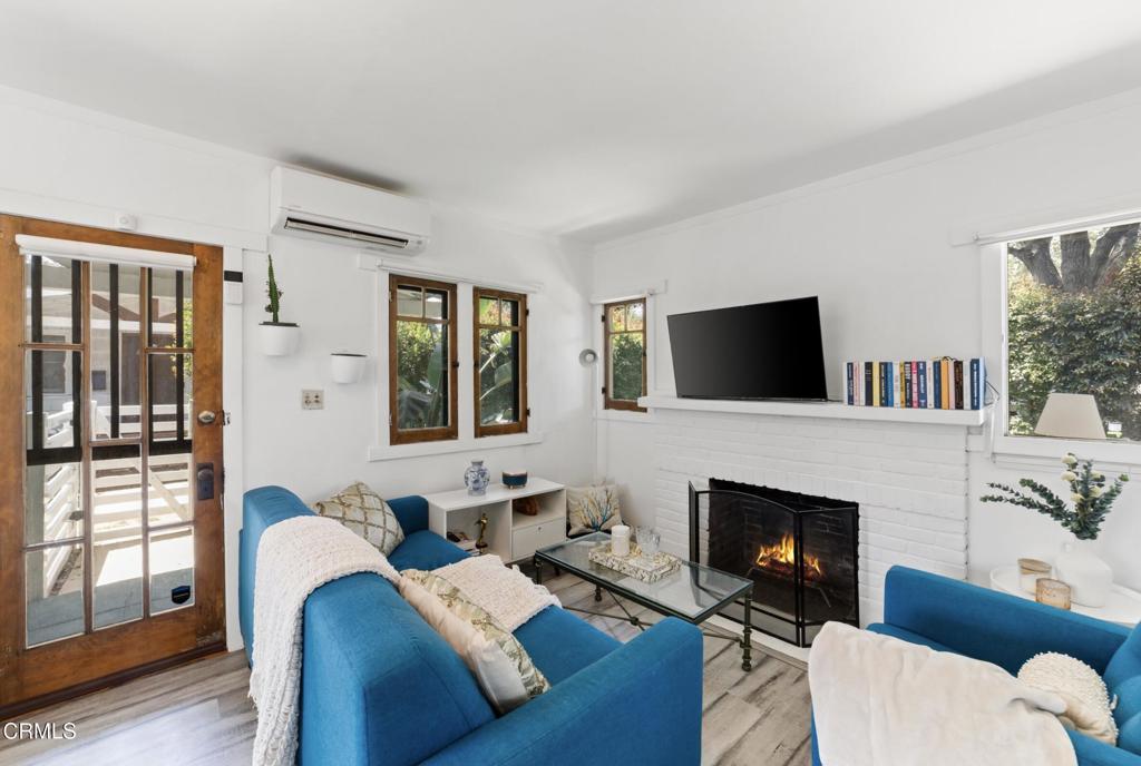 100 Palmetto Drive #2