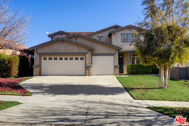 1836 Pinnacle Way, Upland, CA 91784