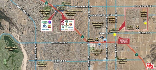 0 Esaws Avenue, Apple Valley CA: https://media.crmls.org/mediaz/78a324d5-09ef-4c13-8329-e2c80dace754.jpg