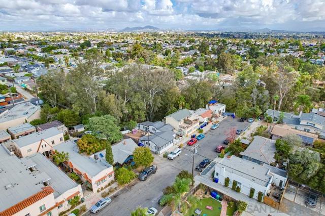 3022 Quince Street, San Diego, California 92104, ,Multi-Family,For Sale,Quince Street,240025890SD