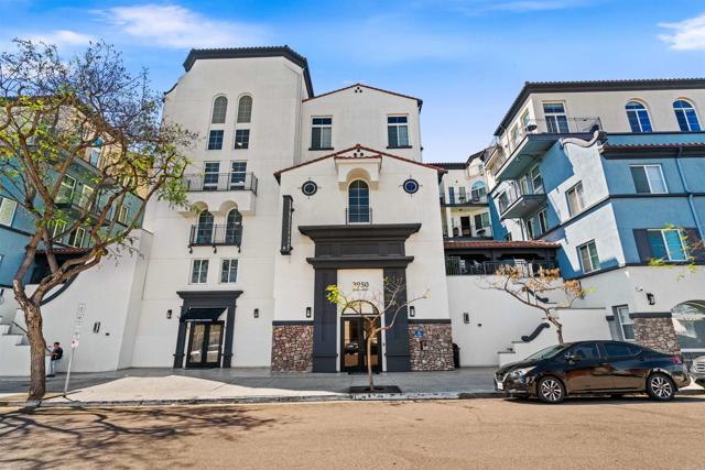 Detail Gallery Image 2 of 38 For 3950 Ohio St #529,  San Diego,  CA 92104 - 2 Beds | 2 Baths